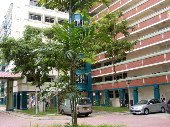 Blk 381 Tampines Street 32 (Tampines), HDB 5 Rooms #114822